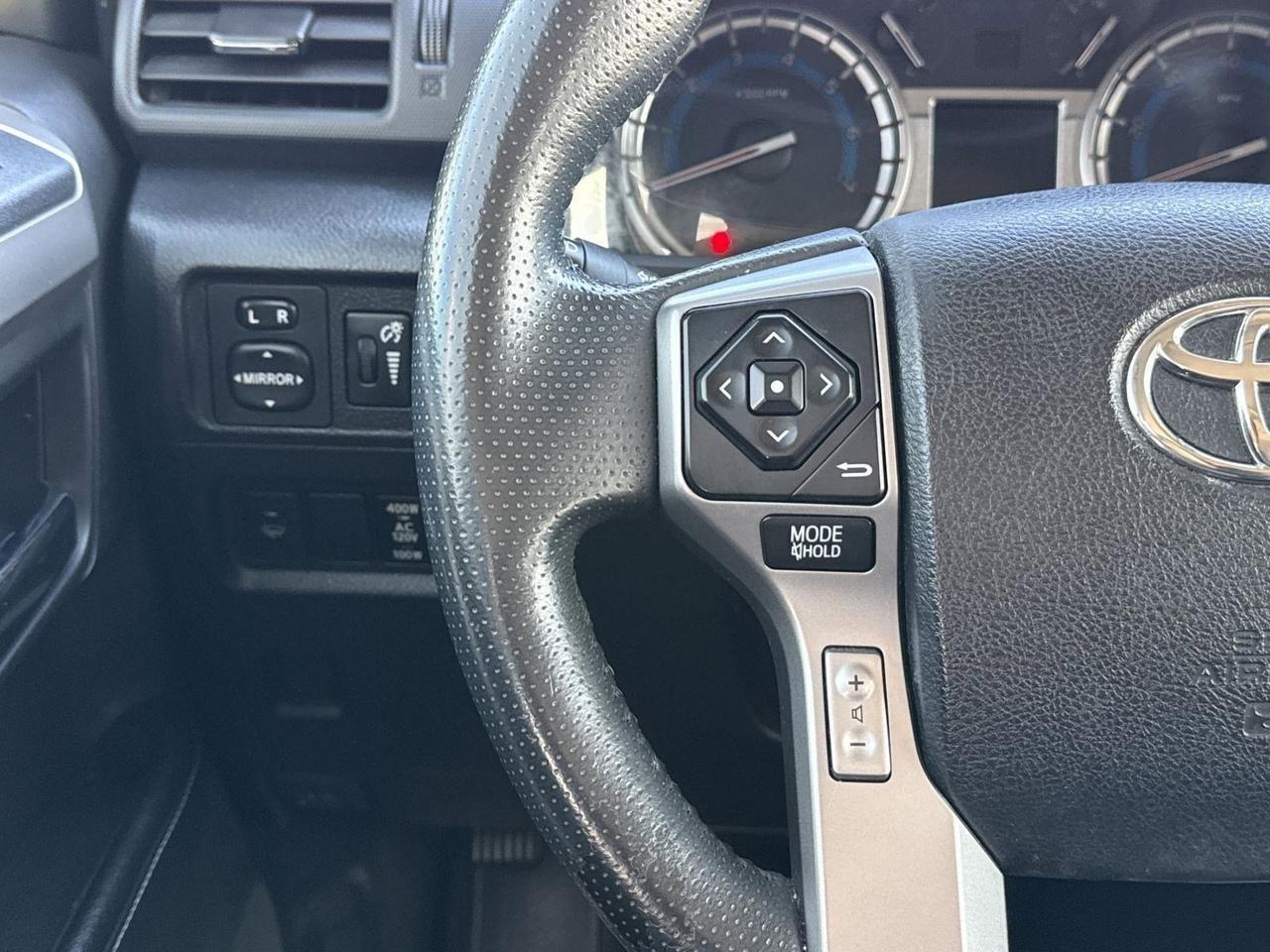 2018 Toyota 4Runner SR5 Premium San Antonio TX