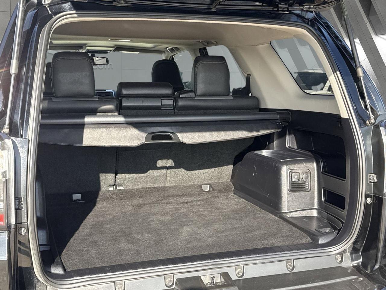 2018 Toyota 4Runner SR5 Premium San Antonio TX