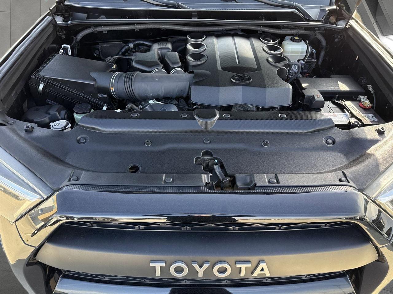 2018 Toyota 4Runner SR5 Premium San Antonio TX