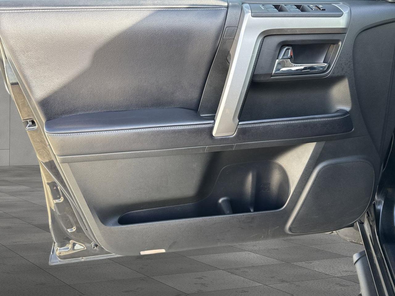 2018 Toyota 4Runner SR5 Premium San Antonio TX