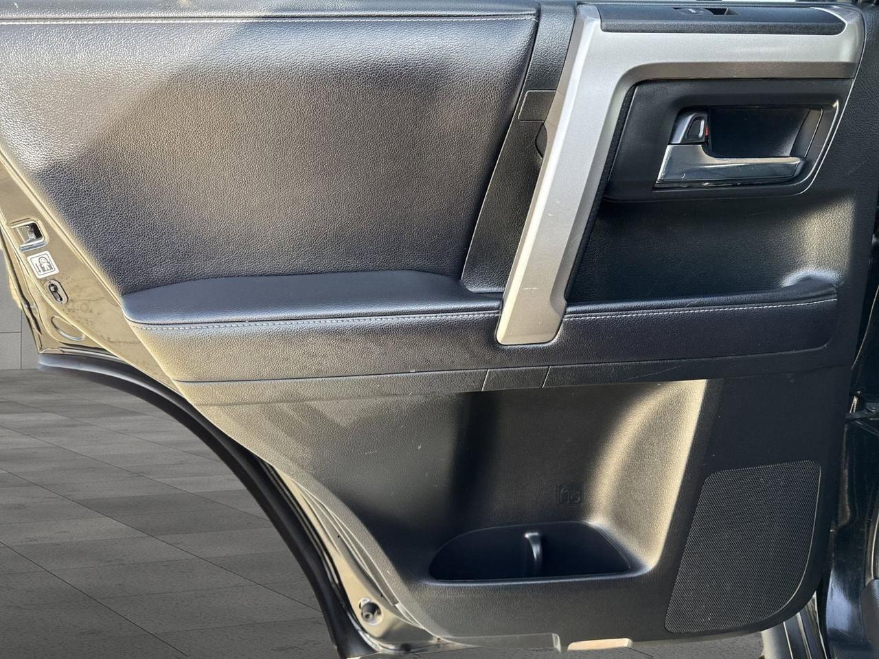 2018 Toyota 4Runner SR5 Premium San Antonio TX