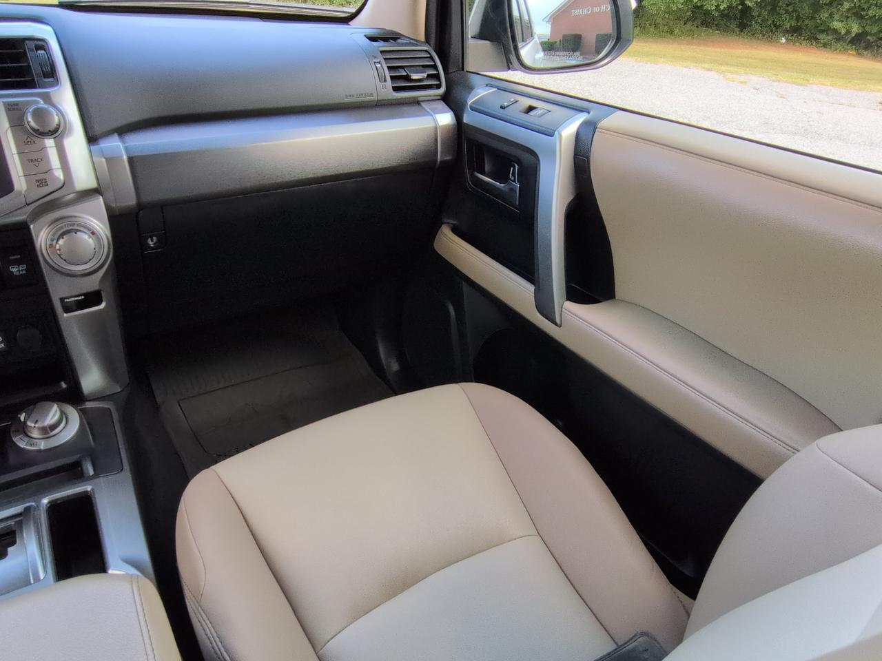 2018 Toyota 4Runner SR5 Premium Winder GA