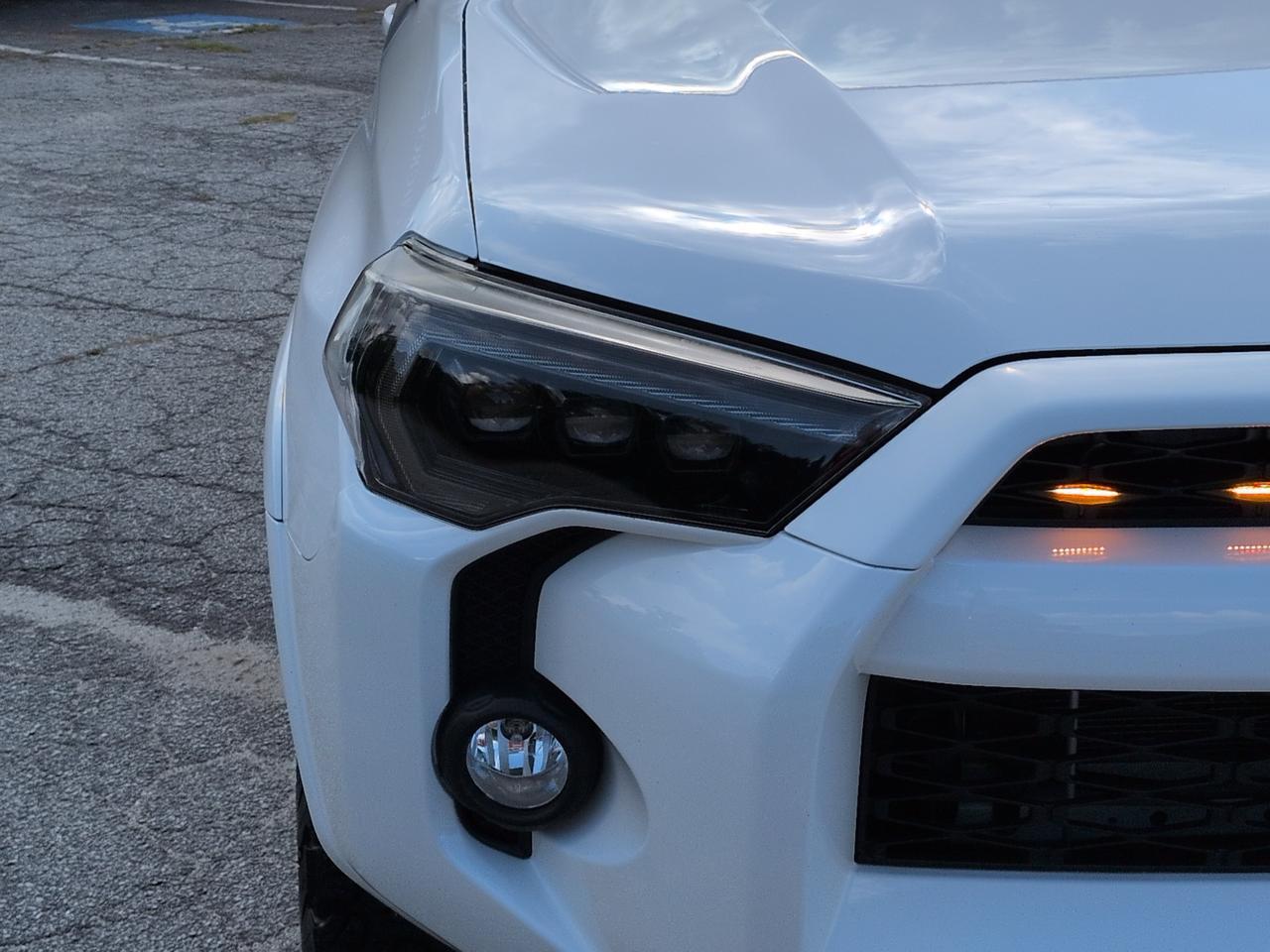 2018 Toyota 4Runner SR5 Premium Winder GA