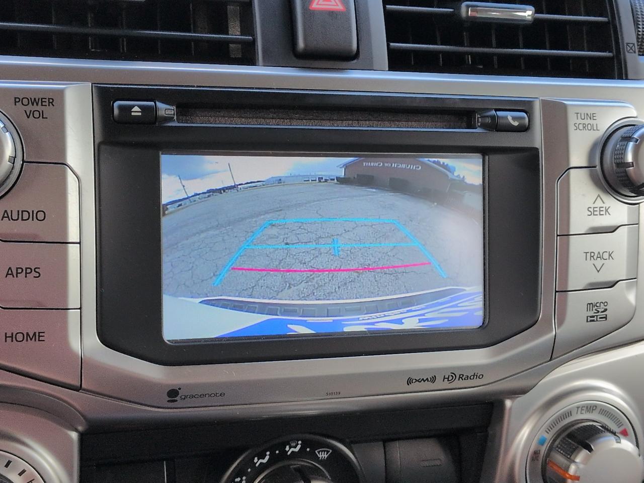 2018 Toyota 4Runner SR5 Premium Winder GA