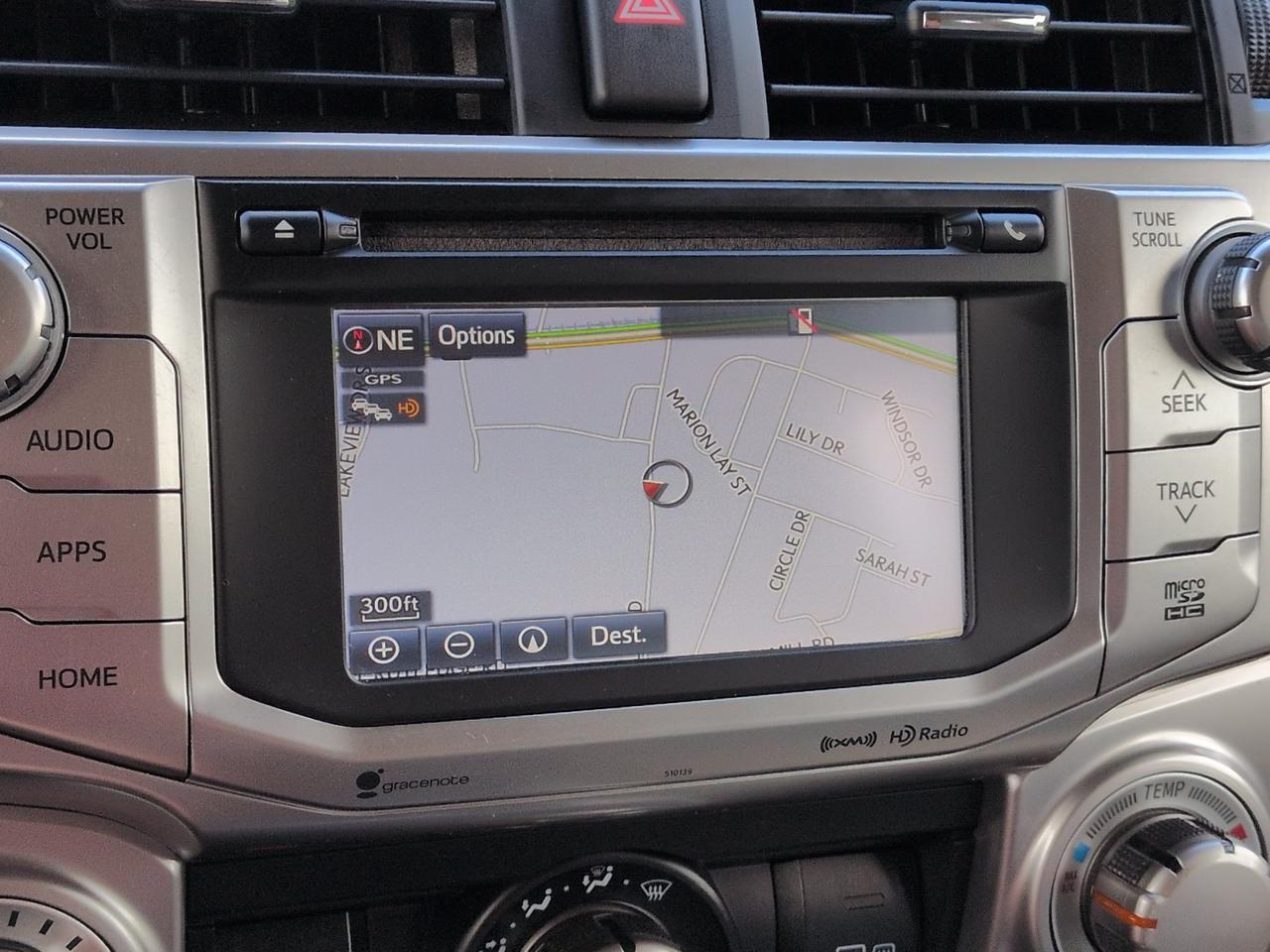 2018 Toyota 4Runner SR5 Premium Winder GA