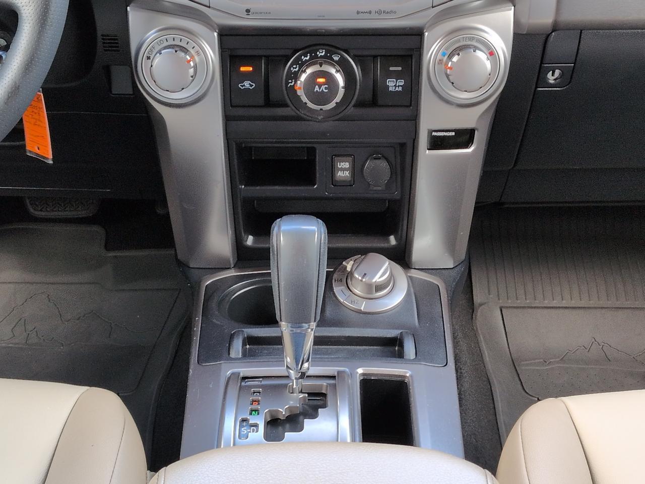 2018 Toyota 4Runner SR5 Premium Winder GA