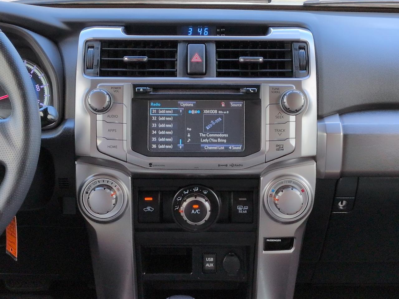 2018 Toyota 4Runner SR5 Premium Winder GA