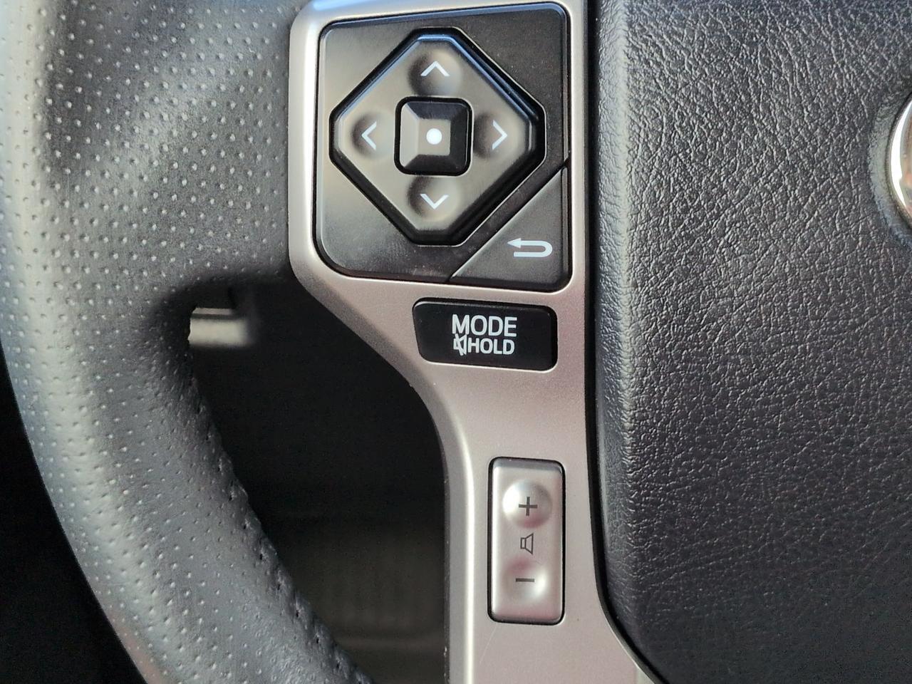 2018 Toyota 4Runner SR5 Premium Winder GA