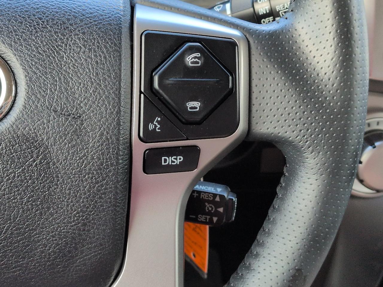 2018 Toyota 4Runner SR5 Premium Winder GA