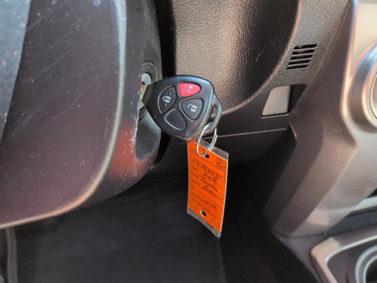 2018 Toyota 4Runner SR5 Premium Winder GA