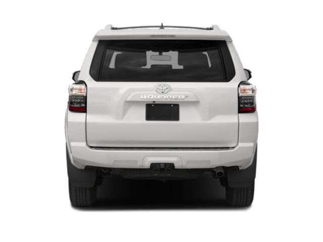 2018 Toyota 4Runner SR5 Premium Winder GA