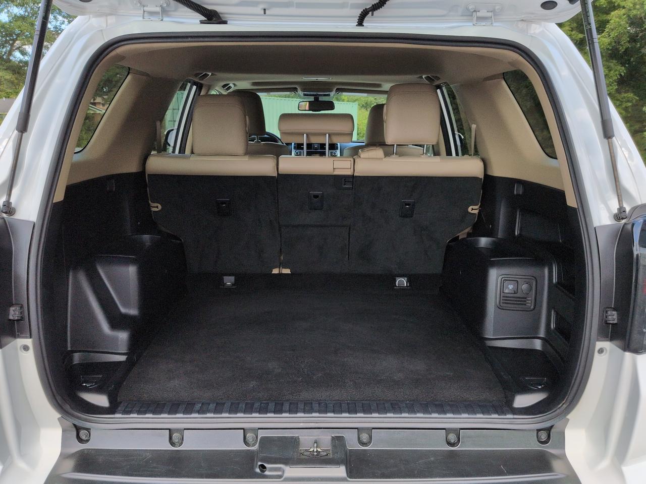 2018 Toyota 4Runner SR5 Premium Winder GA