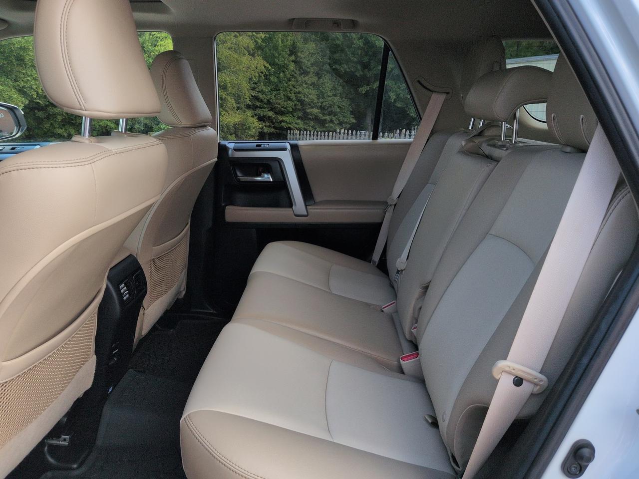 2018 Toyota 4Runner SR5 Premium Winder GA