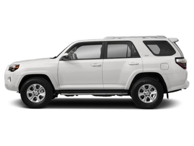 2018 Toyota 4Runner SR5 Premium Winder GA