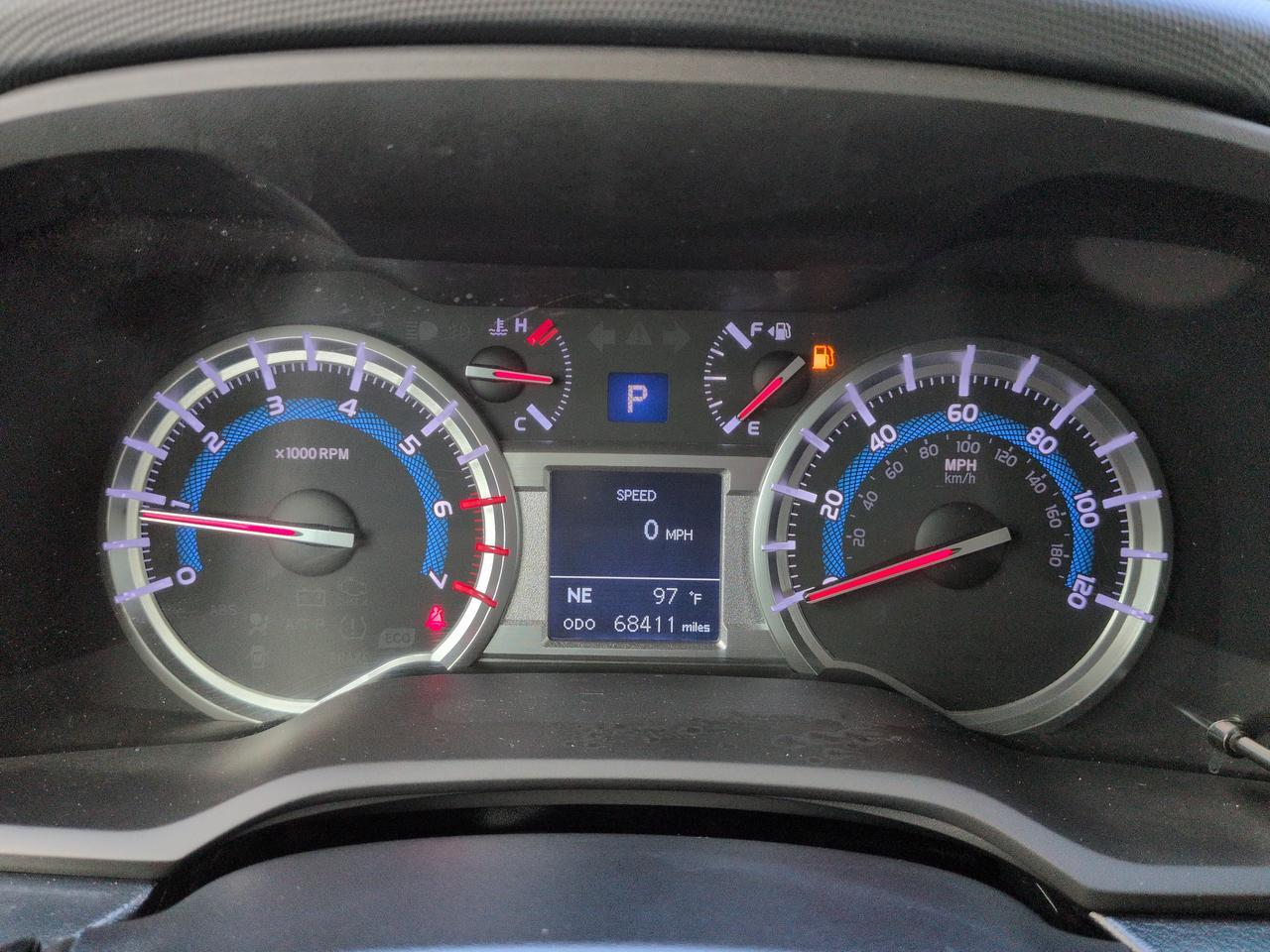 2018 Toyota 4Runner SR5 Premium Winder GA