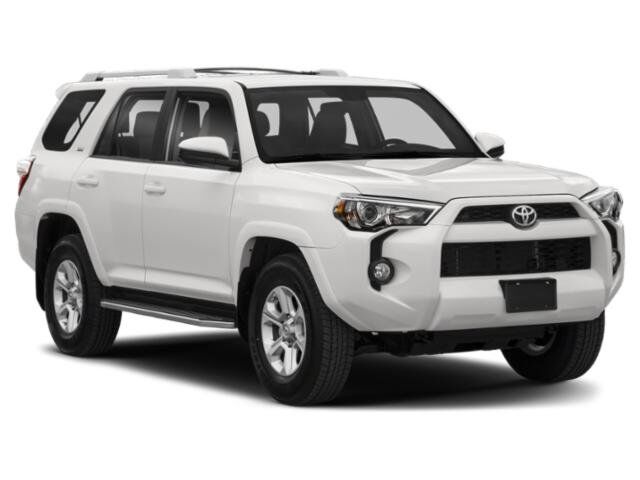 2018 Toyota 4Runner SR5 Premium Winder GA