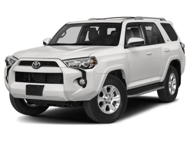 2018 Toyota 4Runner SR5 Premium Winder GA