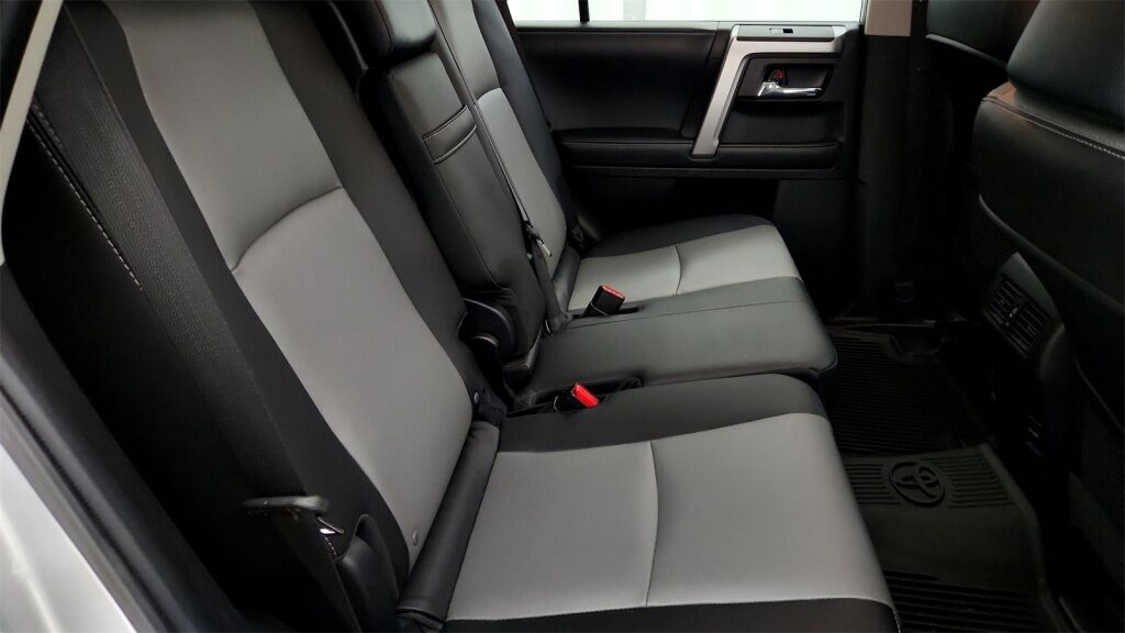 2018 Toyota 4Runner SR5 Premium Laurel MD