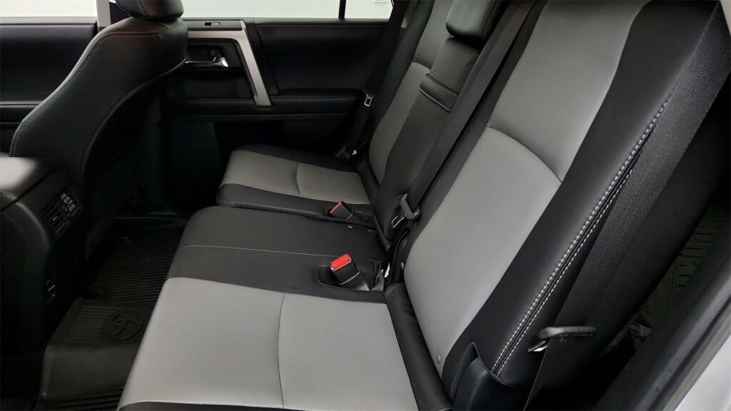 2018 Toyota 4Runner SR5 Premium Laurel MD