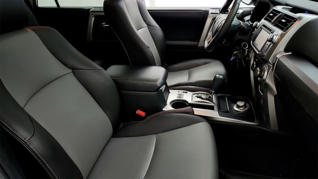 2018 Toyota 4Runner SR5 Premium Laurel MD
