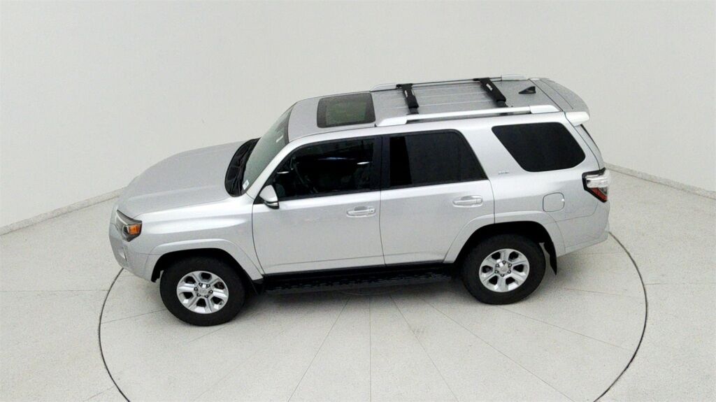2018 Toyota 4Runner SR5 Premium Laurel MD