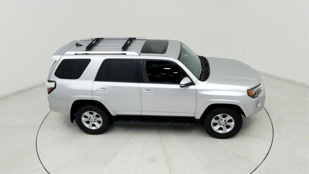 2018 Toyota 4Runner SR5 Premium Laurel MD