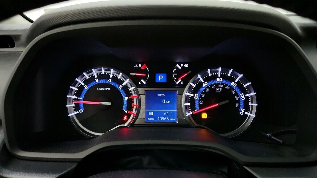 2018 Toyota 4Runner SR5 Premium Laurel MD