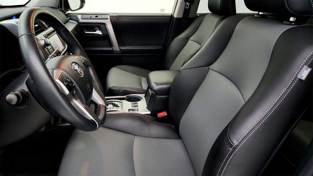 2018 Toyota 4Runner SR5 Premium Laurel MD