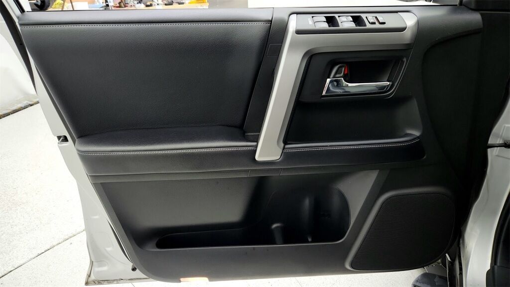 2018 Toyota 4Runner SR5 Premium Laurel MD