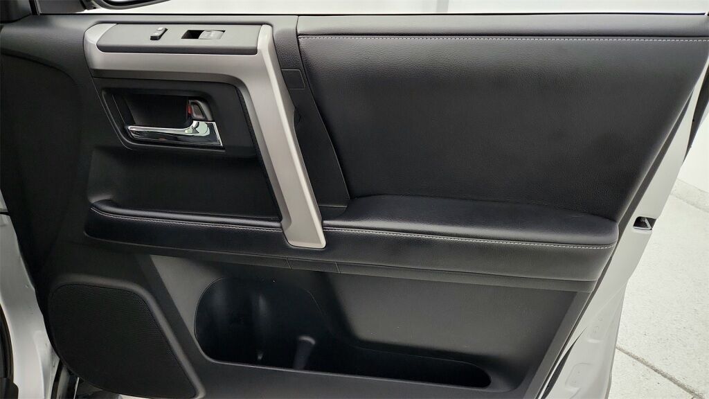 2018 Toyota 4Runner SR5 Premium Laurel MD