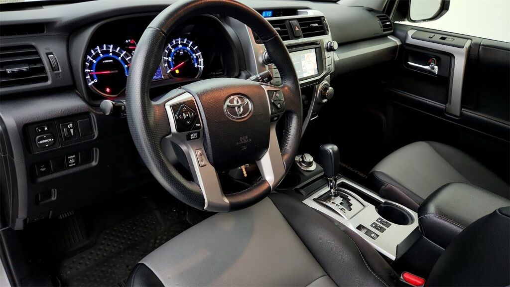 2018 Toyota 4Runner SR5 Premium Laurel MD