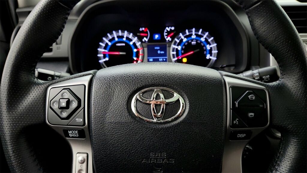 2018 Toyota 4Runner SR5 Premium Laurel MD
