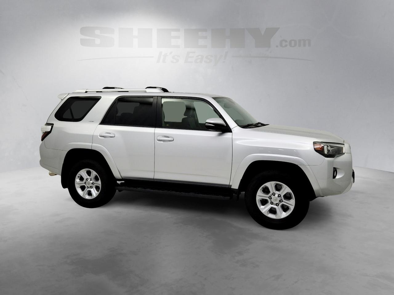 2018 Toyota 4Runner SR5 Premium Laurel MD