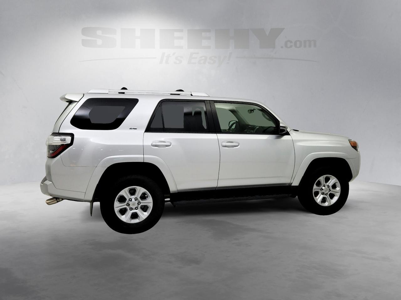 2018 Toyota 4Runner SR5 Premium Laurel MD