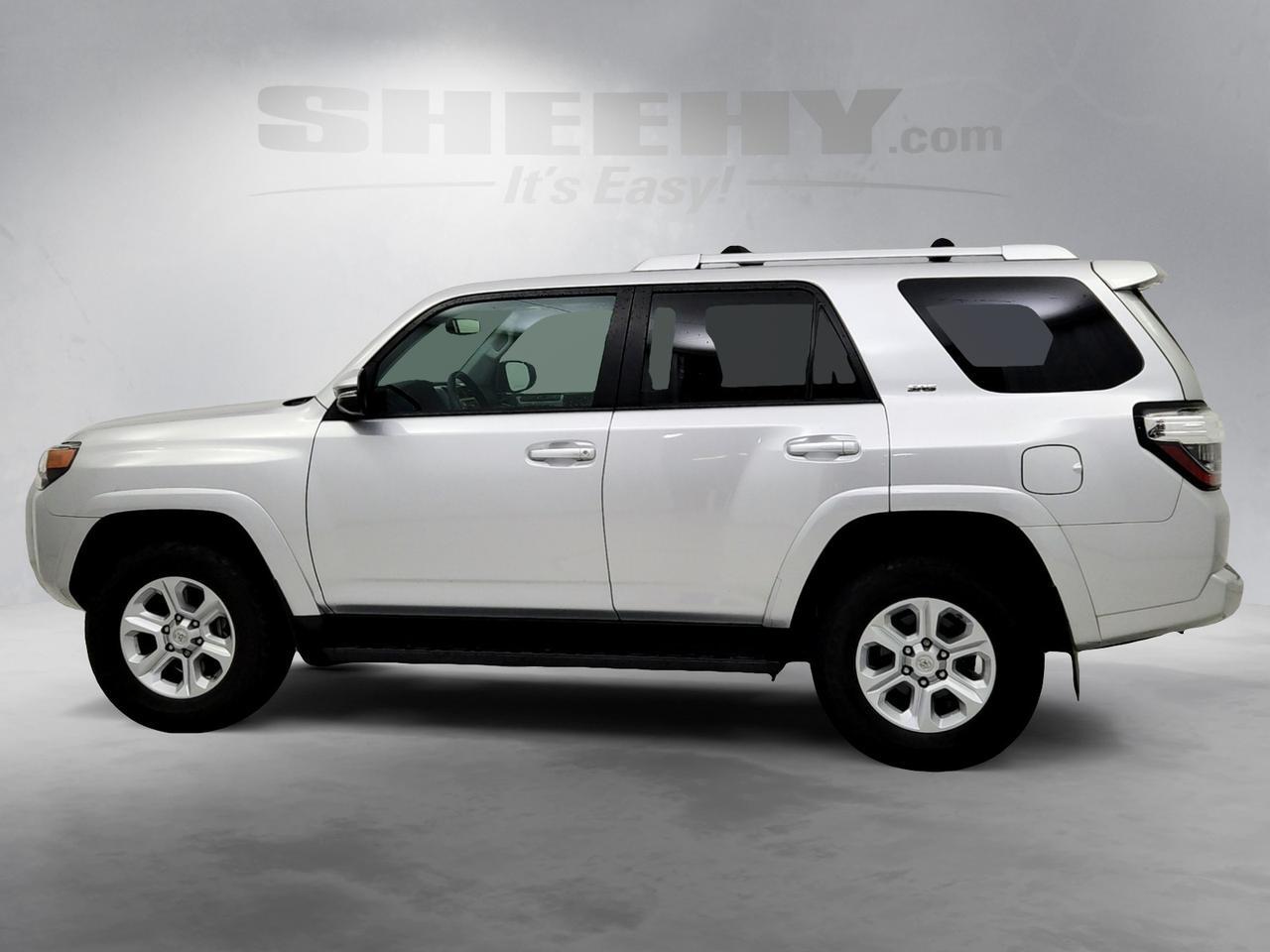 2018 Toyota 4Runner SR5 Premium Laurel MD