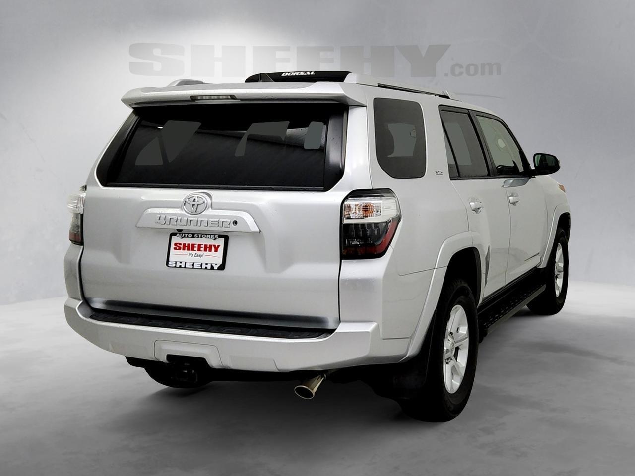 2018 Toyota 4Runner SR5 Premium Laurel MD
