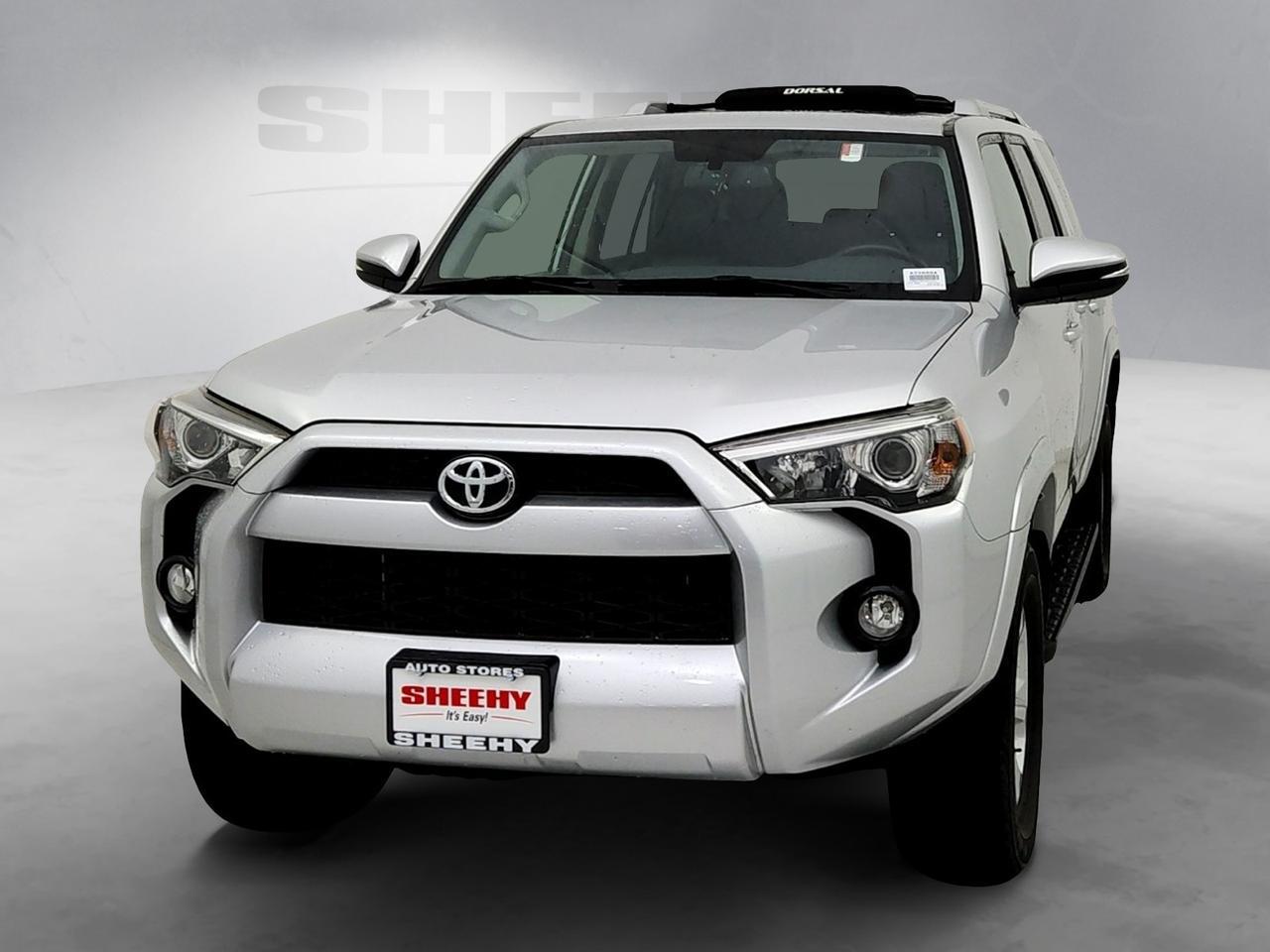 2018 Toyota 4Runner SR5 Premium Laurel MD