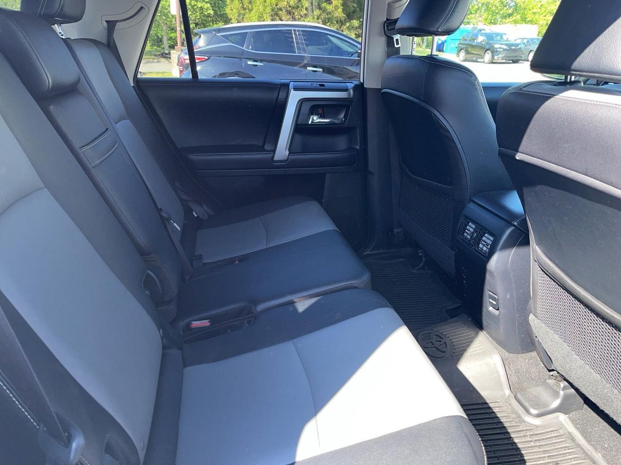 2018 Toyota 4Runner SR5 Premium Stafford VA