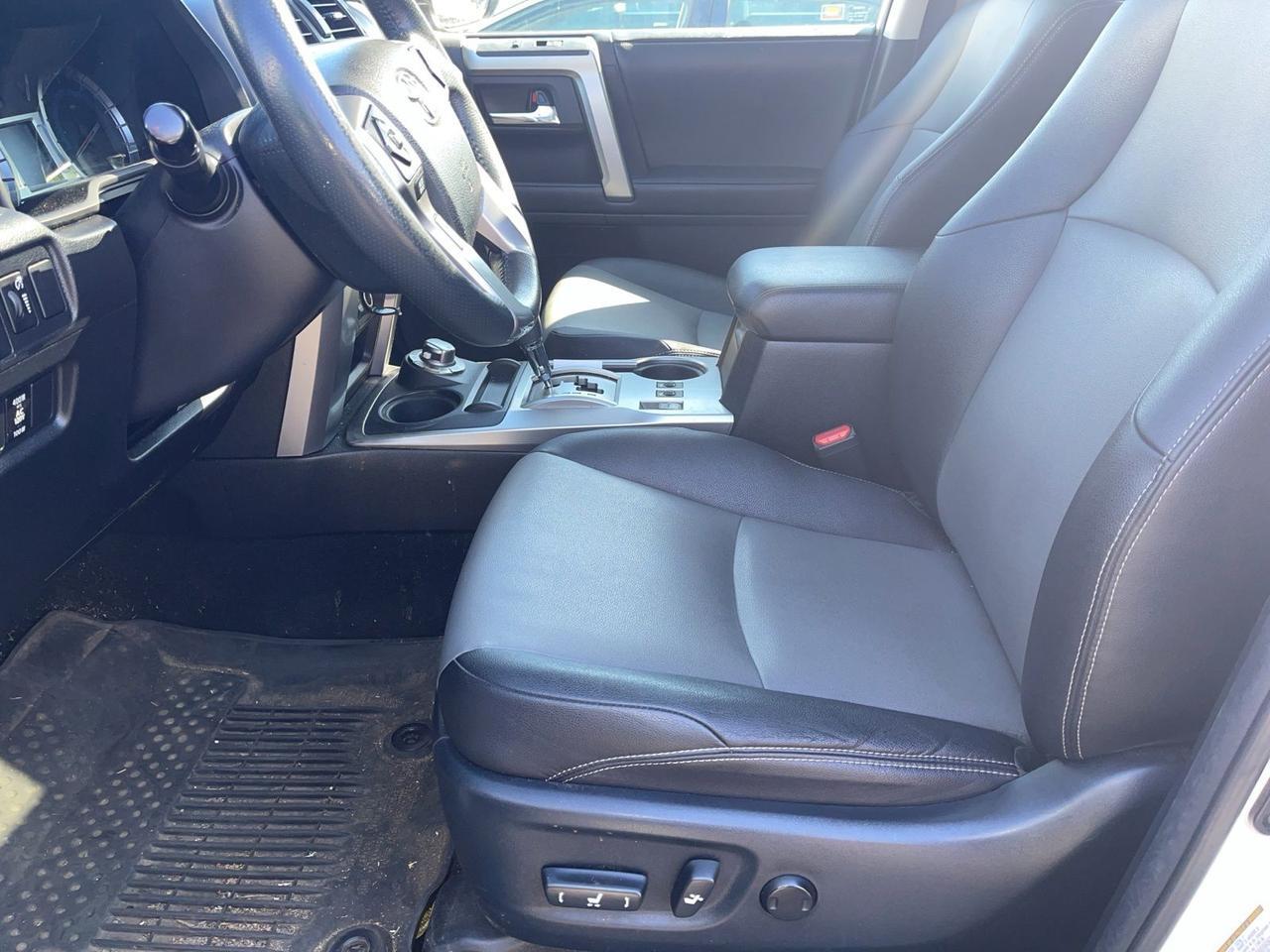 2018 Toyota 4Runner SR5 Premium Stafford VA