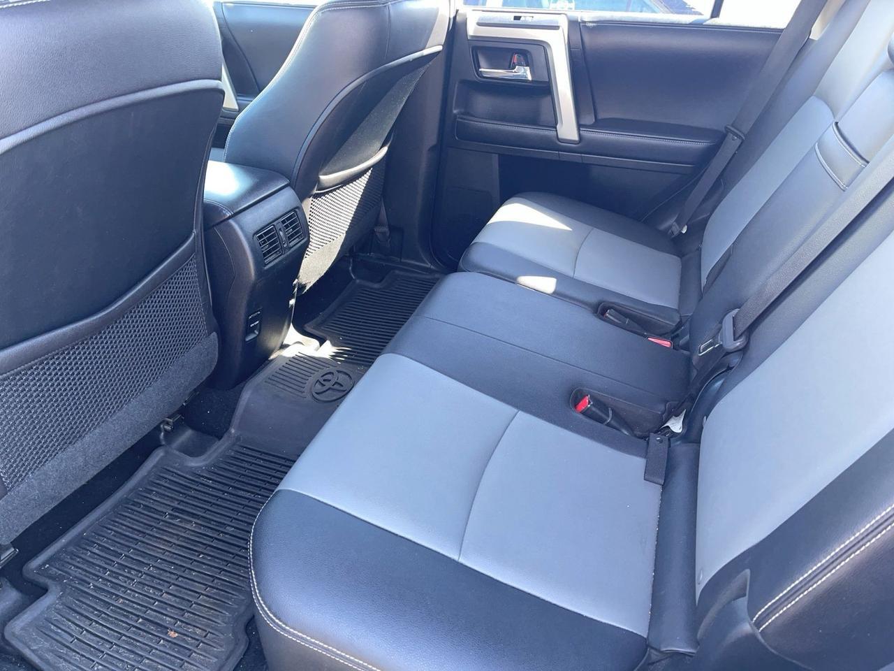 2018 Toyota 4Runner SR5 Premium Stafford VA