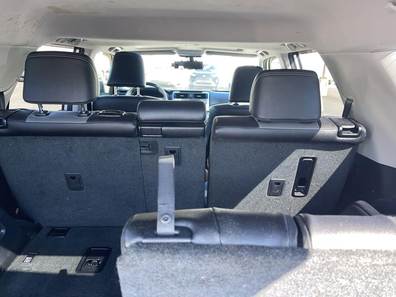 2018 Toyota 4Runner SR5 Premium Stafford VA