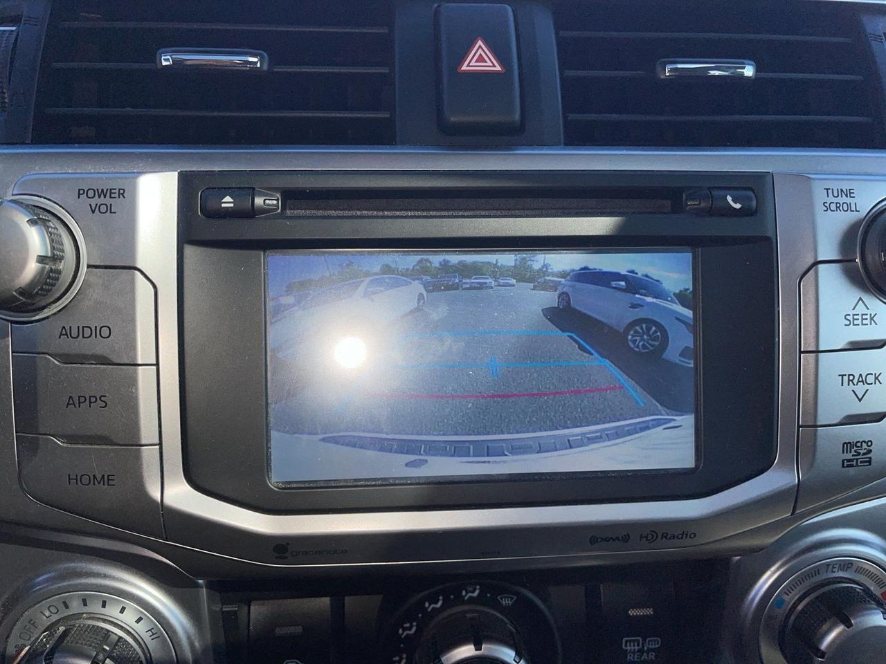 2018 Toyota 4Runner SR5 Premium Stafford VA