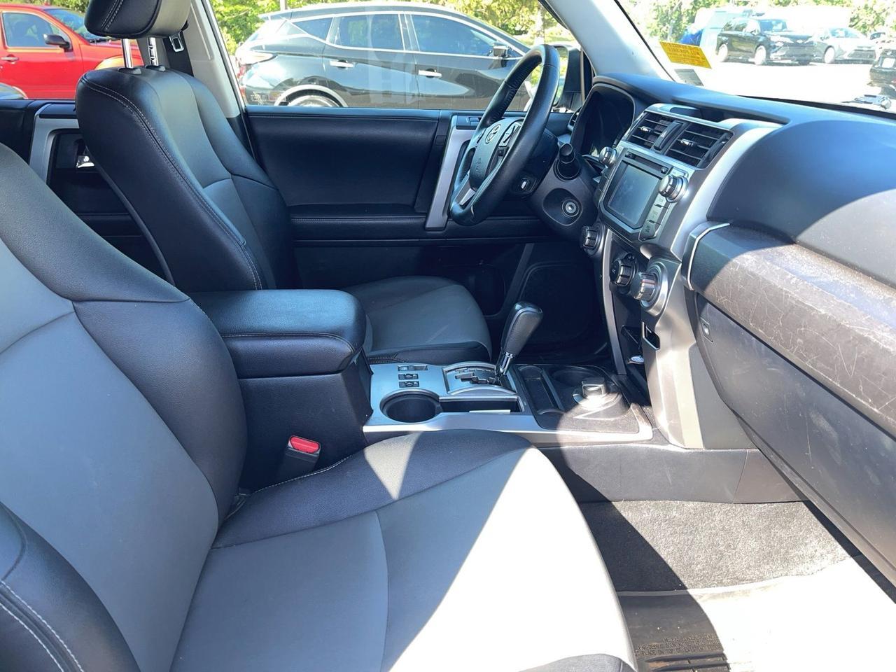 2018 Toyota 4Runner SR5 Premium Stafford VA
