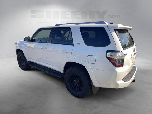 2018 Toyota 4Runner SR5 Premium Stafford VA