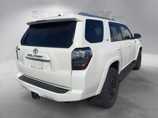 2018 Toyota 4Runner SR5 Premium Stafford VA