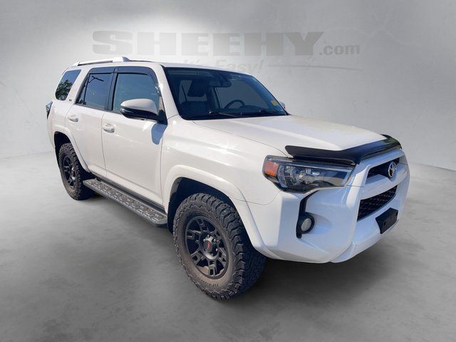 2018 Toyota 4Runner SR5 Premium Stafford VA