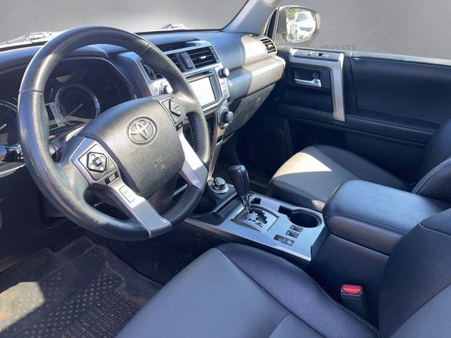 2018 Toyota 4Runner SR5 Premium Stafford VA
