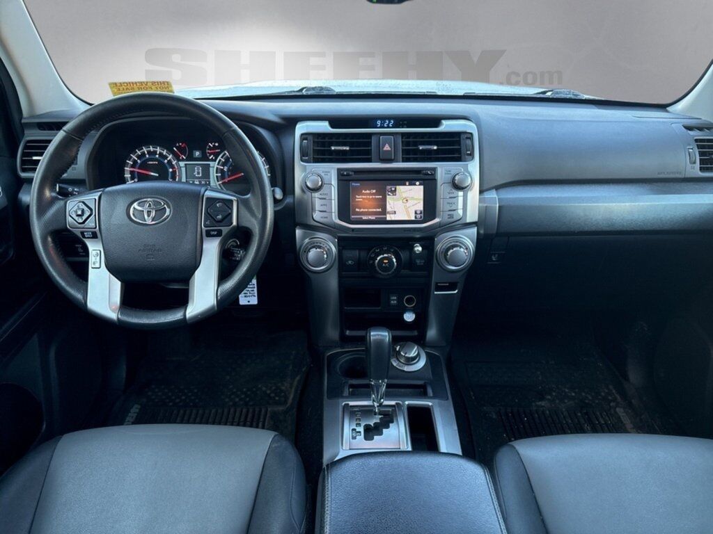 2018 Toyota 4Runner SR5 Premium Cockeysville MD