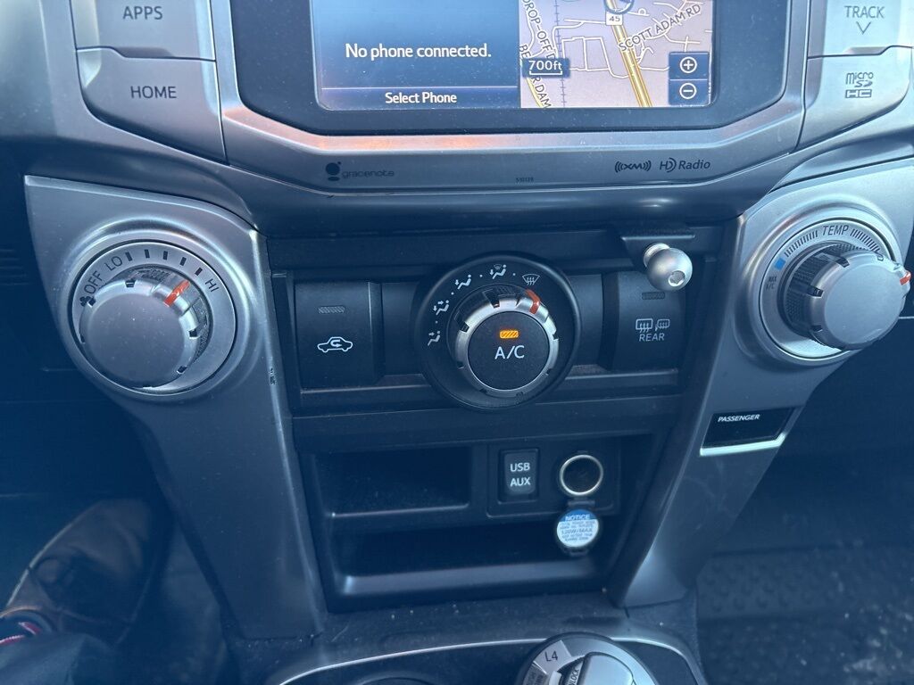 2018 Toyota 4Runner SR5 Premium Cockeysville MD