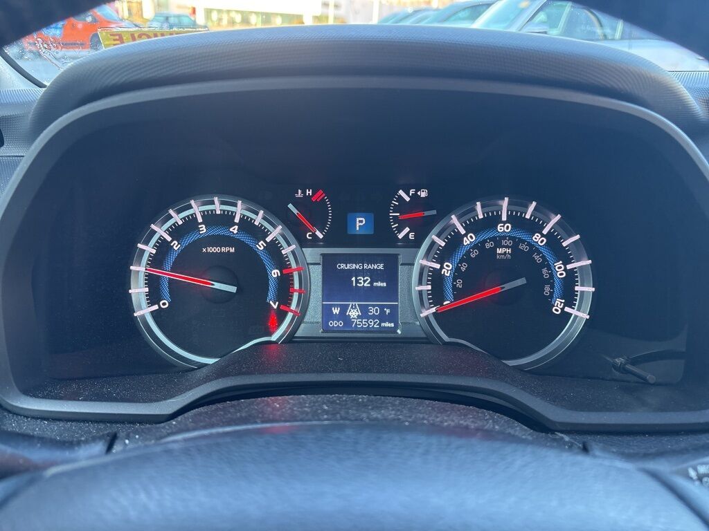 2018 Toyota 4Runner SR5 Premium Cockeysville MD